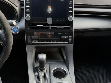 Toyota Avalon, 2020 — 照片 10