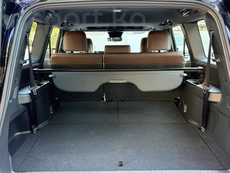 Toyota Land Cruiser Prado, 2026 — фото 11
