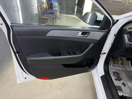Hyundai Sonata, 2022 — photo 10