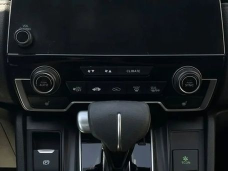Honda CR-V, 2019 — 照片 6