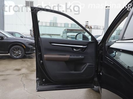 Honda CR-V, 2024 — photo 9