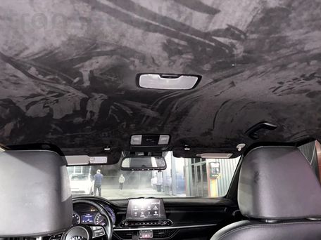 Kia K3, 2019 — photo 7