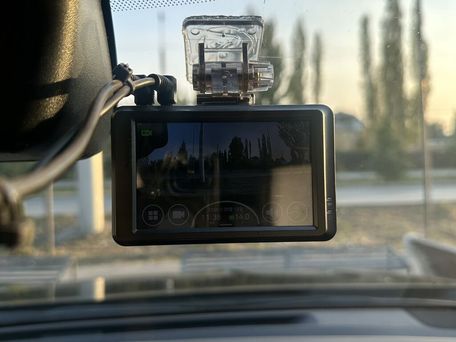 Renault Samsung QM6, 2021 — фото 14