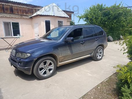 BMW X5, 2005 — сүрөт 3