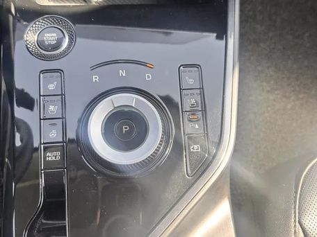 Kia Niro, 2022 — фото 4