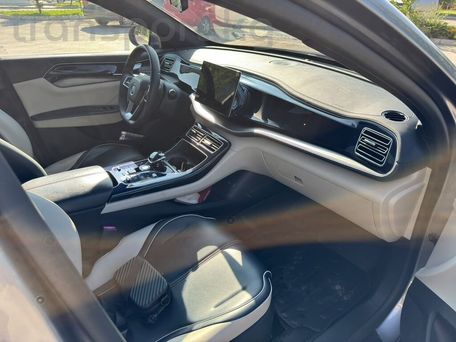 BYD Qin Pro, 2022 — photo 3