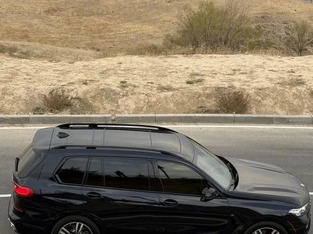 BMW X7, 2020 — сүрөт 7