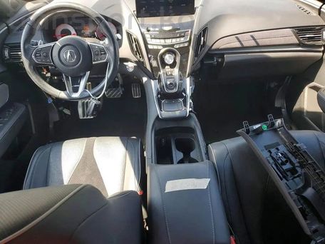 Acura RDX, 2021 — 照片 8
