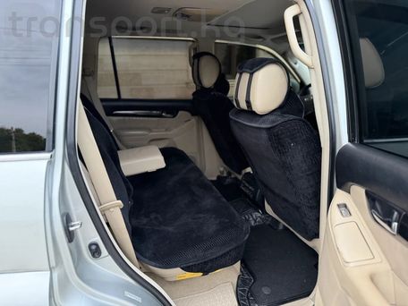 Lexus GX, 2006 — 照片 9