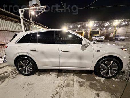 Li Auto (Lixiang) L6, 2025 — сүрөт 2