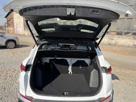 Geely Coolray, 2026 — photo 11
