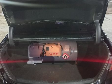 Hyundai Sonata, 2018 — photo 5