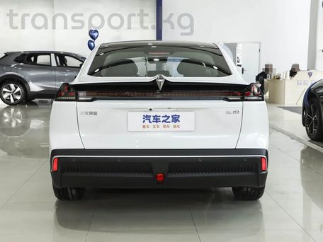 Changan Deepal SL03, 2025 — сүрөт 9
