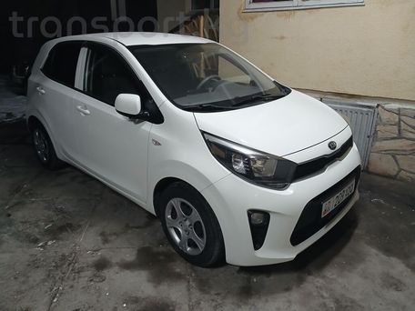 Kia Morning, 2018 — 照片 7