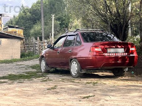 Daewoo Nexia, 2009 — photo 10
