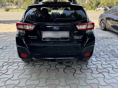 Subaru Crosstrek, 2018 — сүрөт 4