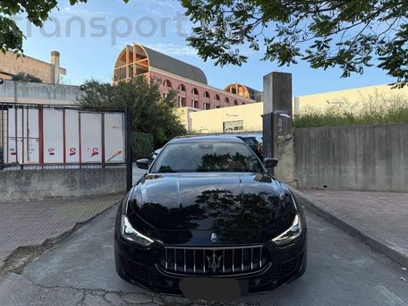 Maserati Ghibli, 2019 — сүрөт 2