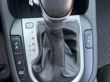 Kia K3, 2018 — photo 8