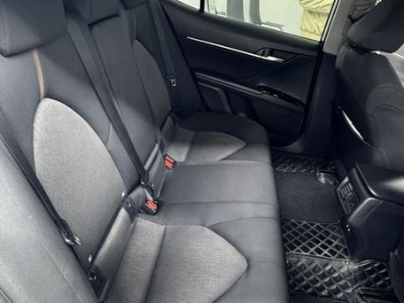 Toyota Camry, 2018 — фото 10