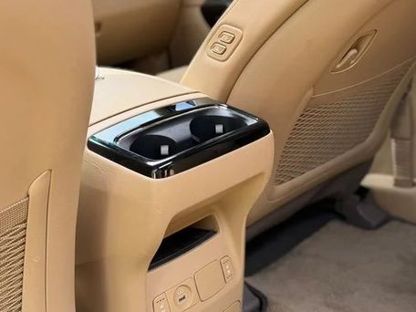 Kia Carnival, 2019 — 照片 10