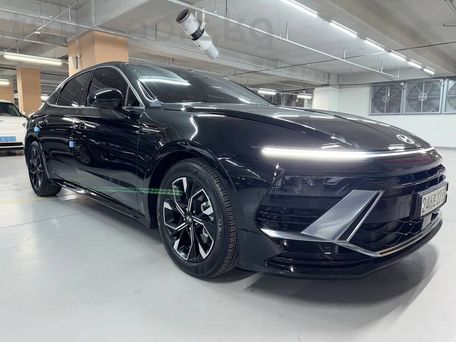 Hyundai Sonata, 2023