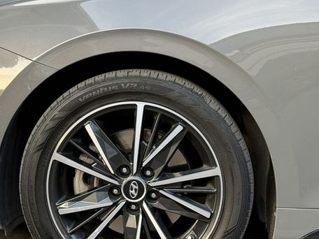 Hyundai Grandeur, 2020 — photo 16