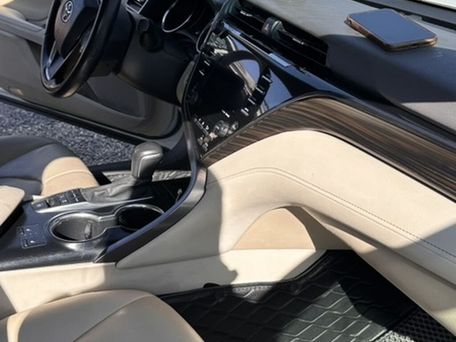 Toyota Camry, 2020 — photo 4