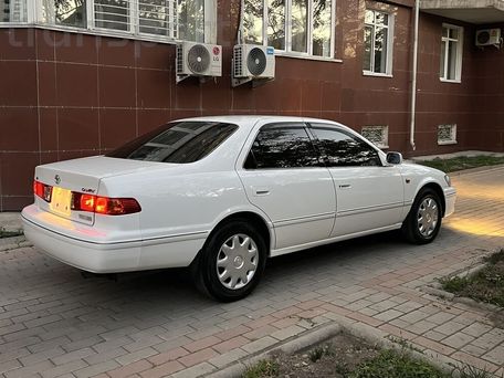 Toyota Camry, 2001 — сүрөт 6