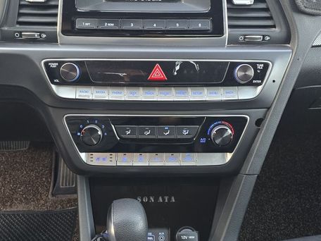 Hyundai Sonata, 2020 — сүрөт 13
