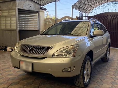 Lexus RX, 2005 — сүрөт 1