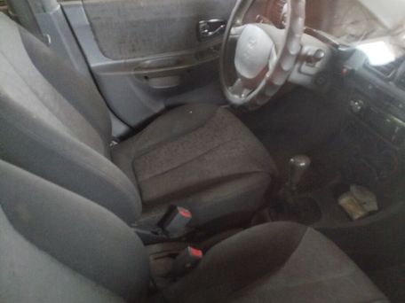 Hyundai Accent, 2004 — сүрөт 6