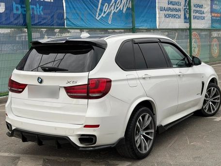BMW X5, 2018 — фото 6