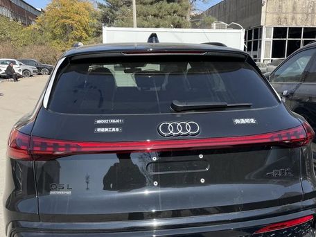 Audi Q5, 2026 — photo 3