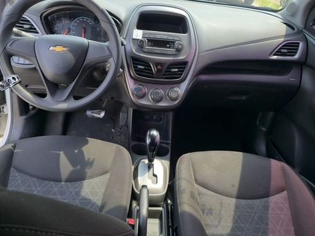Chevrolet Spark, 2022 — сүрөт 16