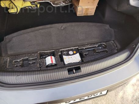 Renault Samsung SM6, 2021 — photo 6