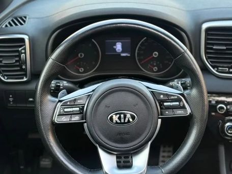 Kia Sportage, 2019 — сүрөт 8