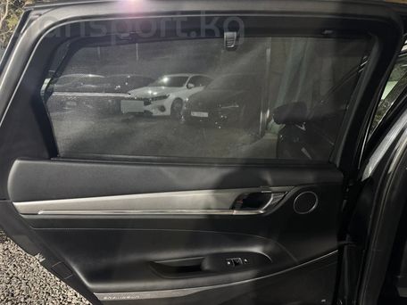 Hyundai Grandeur, 2021 — 照片 9