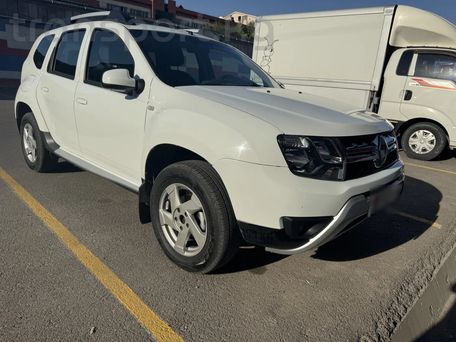 Renault Duster, 2017 — фото 1