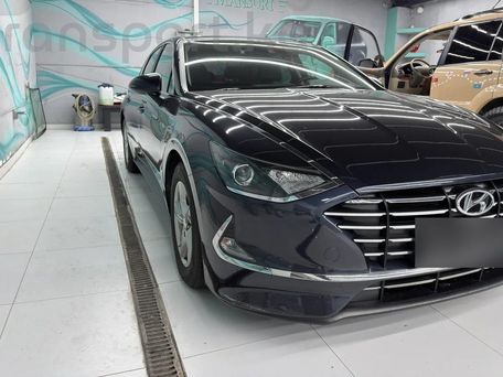 Hyundai Sonata, 2023 — фото 2