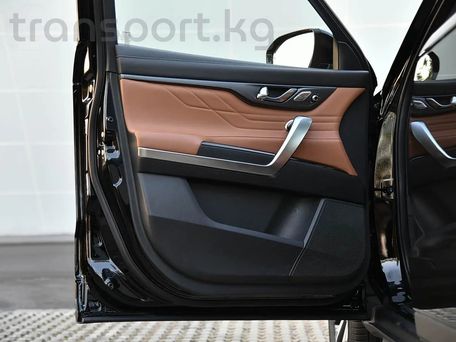 Changan CS95, 2026 — сүрөт 9