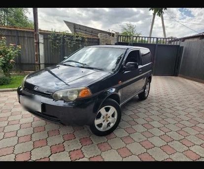 Honda HR-V, 1999