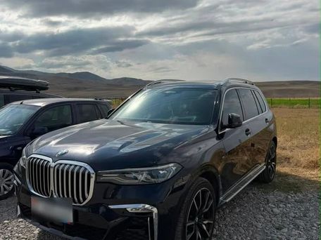 BMW X7, 2020 — сүрөт 4