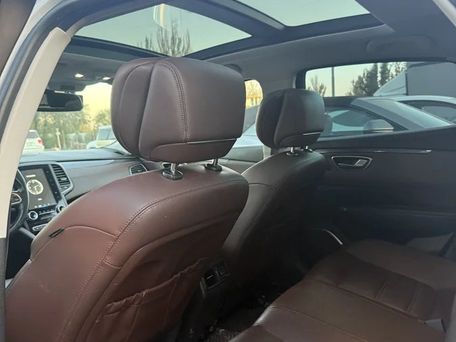 Renault Samsung SM6, 2019 — photo 4