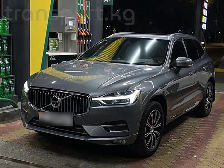 Volvo XC60, 2020 — 照片 1