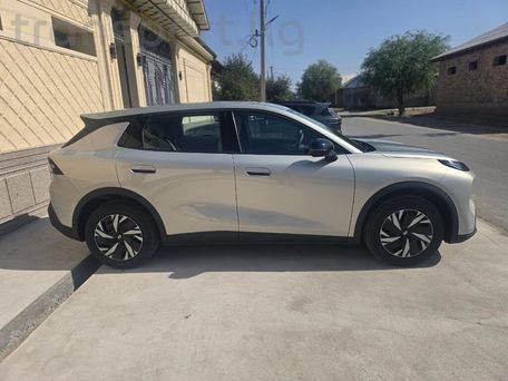 Changan Qiyuan Q05, 2026 — 照片 3