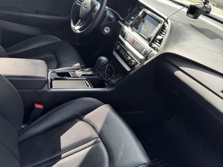 Hyundai Sonata, 2020 — сүрөт 8