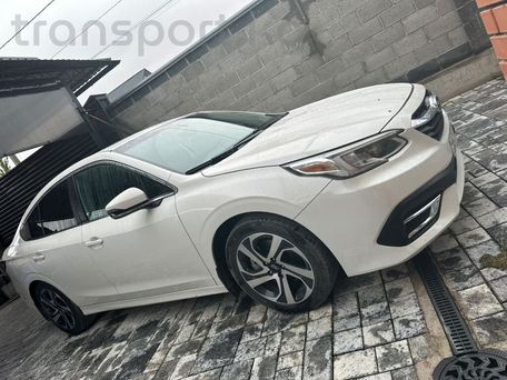 Subaru Legacy, 2021 — 照片 2