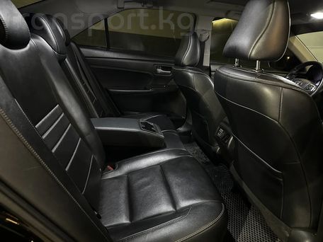 Toyota Camry, 2016 — сүрөт 9