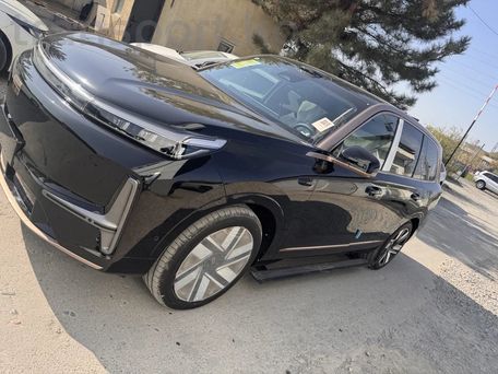 Geely Galaxy M9, 2026 — сүрөт 3