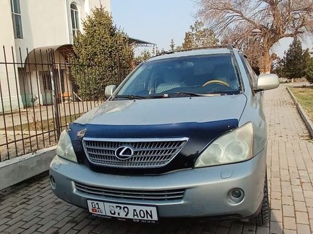 Lexus RX, 2006 — photo 1